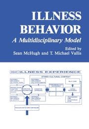 Cover von Illness Behavior