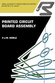 Cover von Printed circuit board assembly