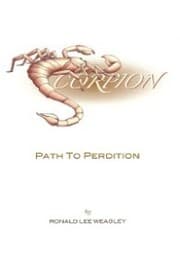 Cover von Scorpion