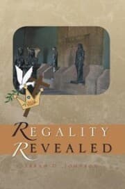Cover von Regality Revealed