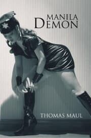 Cover von Manila Demon