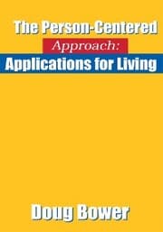 Cover von The Person-Centered Approach