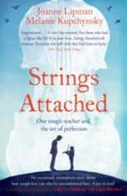 Cover von Strings Attached
