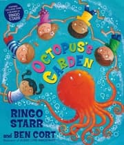 Cover von Octopus's Garden