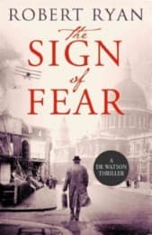 Cover von The Sign of Fear