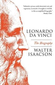 Cover von Leonardo da Vinci