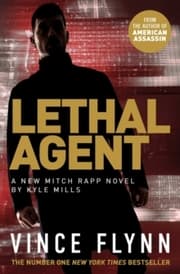 Cover von Lethal Agent