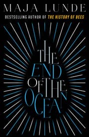 Cover von The End of the Ocean