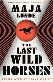 Cover von The Last Wild Horses