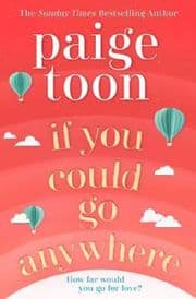 Cover von If You Could Go Anywhere