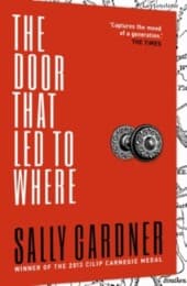 Cover von The Door That Led to Where