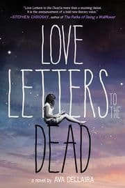 Cover von Love Letters to the Dead