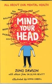 Cover von Mind Your Head