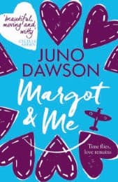 Cover von Margot and Me