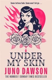 Cover von Under My Skin