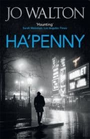 Cover von Ha'penny