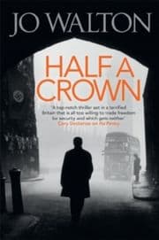 Cover von Half A Crown