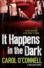 Cover von It Happens in the Dark