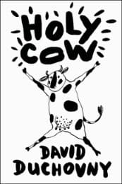Cover von Holy Cow