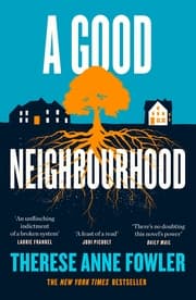 Cover von A Good Neighbourhood