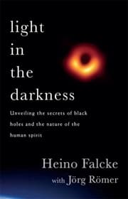 Cover von Light in the Darkness