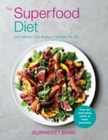 Cover von Superfood Diet