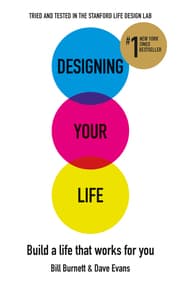Cover von Designing Your Life