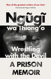 Cover von Wrestling with the Devil