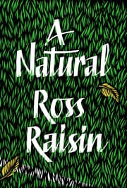 Cover von A Natural