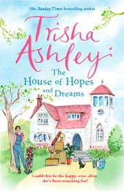 Cover von House of Hopes and Dreams