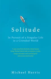 Cover von Solitude