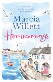 Cover von Homecomings
