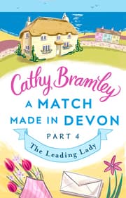 Cover von Match Made in Devon - Part Four