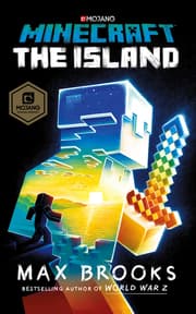 Cover von Minecraft: The Island