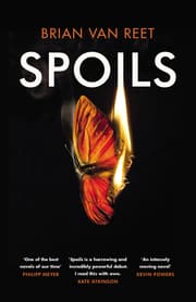 Cover von Spoils