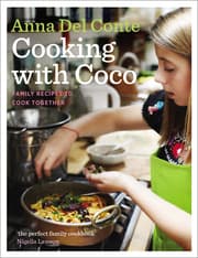 Cover von Cooking with Coco