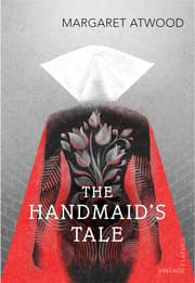 Cover von The Handmaid's Tale