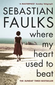 Cover von Where My Heart Used to Beat