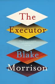 Cover von The Executor