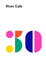 Cover von River Cafe 30