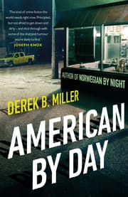 Cover von American By Day