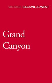Cover von Grand Canyon