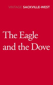 Cover von The Eagle and the Dove