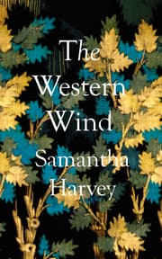 Cover von The Western Wind