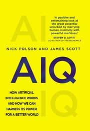 Cover von AIQ