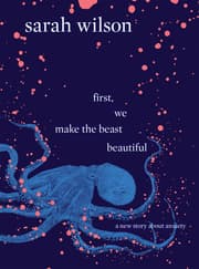 Cover von First, We Make the Beast Beautiful