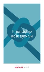 Cover von Friendship