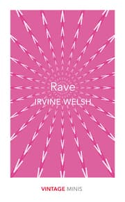 Cover von Rave