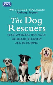 Cover von Dog Rescuers