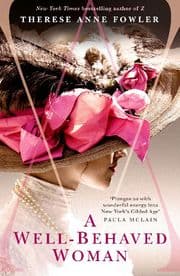 Cover von A Well-Behaved Woman